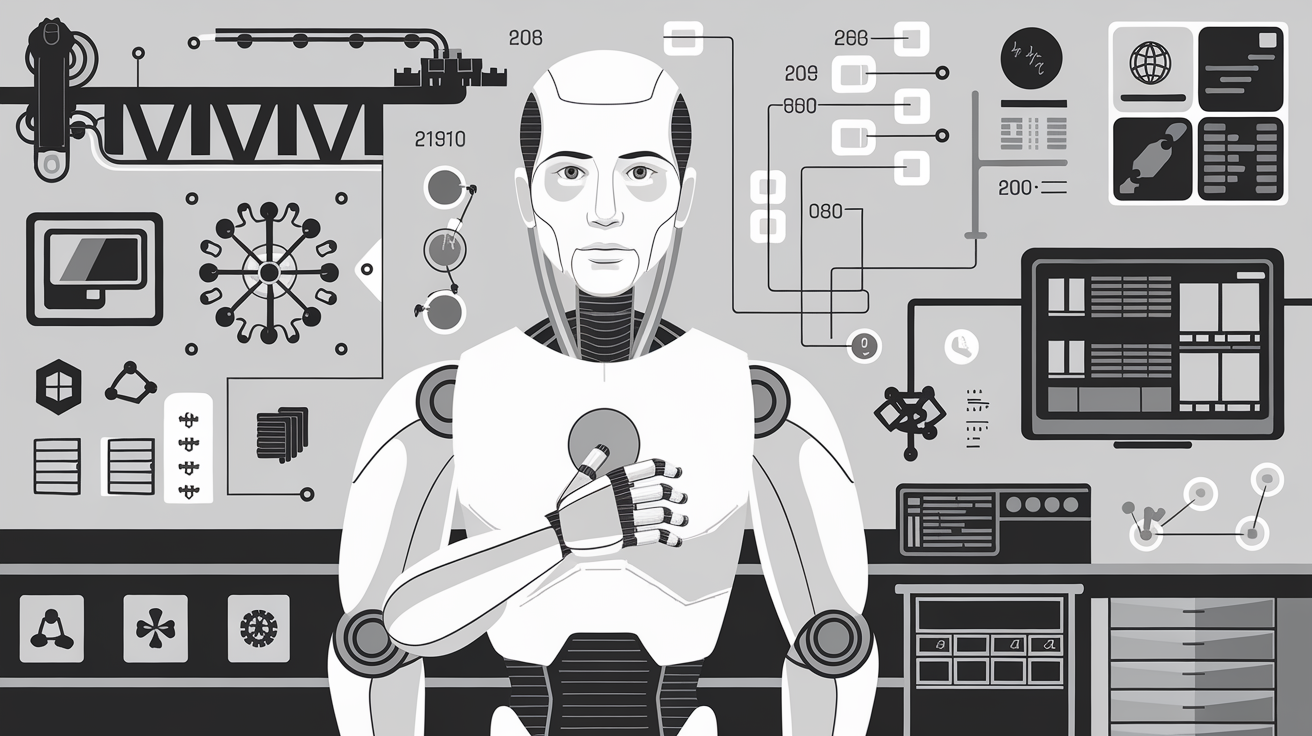 Serbien plant Massenproduktion humanoider Roboter mit chinesischer Technologie